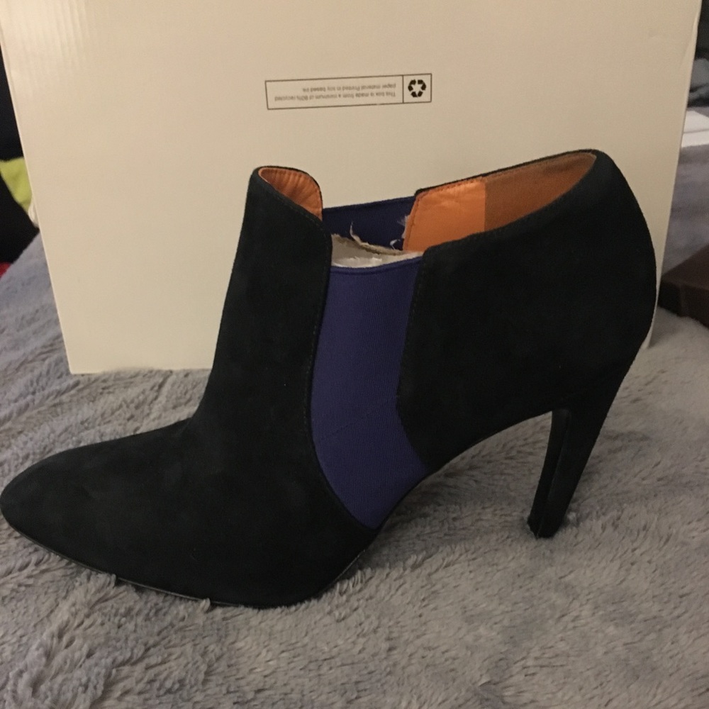 Via Spiga Bootie